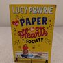 The Paper and Hearts Society books by Lucy Powrie Image 4