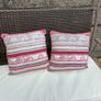 Two Reversible Cushions Image 2