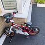 14 inch kids bike Image 2