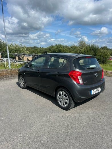 Opel Karl 2017 Low Milage