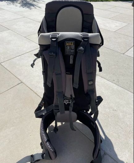 Child Carrier