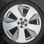 19" Genuine Audi A6 S Line Alloys with tyres Image 3
