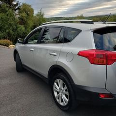 Toyota RAV4 2015