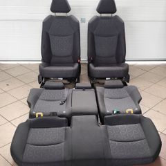 RAV4 seats set