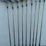 Mixed Set of Irons ( 1 ) Image 2