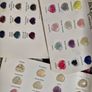 acrylic/gel nails accessories Image 6