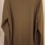 Army green new look jumper Image 3
