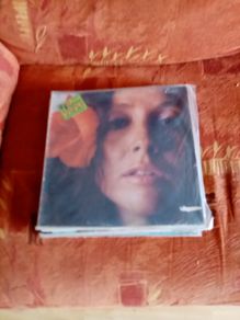Lp Maria Muldaur Waitress In A Donut Ship