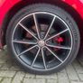 Vw Belvedere Alloys 18 inch Michelin Ps5 Image 4