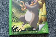 The jungle book