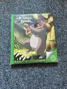 The jungle book