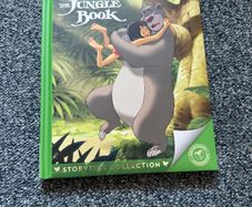The jungle book