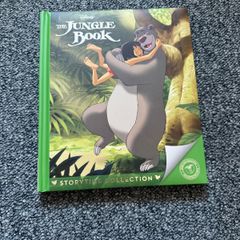 The jungle book