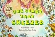 The Giant That Sneezed