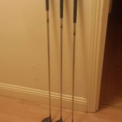 Regal Ladies Golf Woods