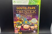 South Park: The Stick Of Truth Xbox 360 Brand New Sealed