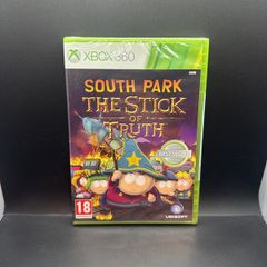 South Park: The Stick Of Truth Xbox 360 Brand New Sealed