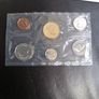 1990 Canada Coin Set Image 2
