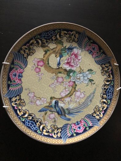 Japanese Imari ware collectable