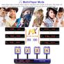 Electronic Shooting Target for Nerf Guns Toys Scoring Auto Reset Digital Target Toys for Kids Boys Girls Image 5