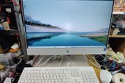 HP Home PC Intel 12th gen/20GB/256GB SSD/WiFi/Bluetooth/W11