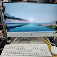 HP Home PC Intel 12th gen/20GB/256GB SSD/WiFi/Bluetooth/W11
