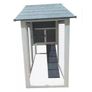 Large Chicken Coop  4-6 Bird Image 4