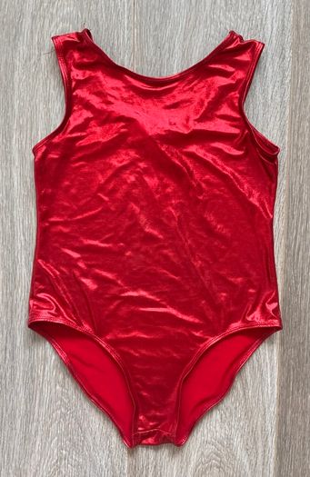 Gymnastics Leotard