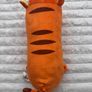 Disney Tiger Oskr for pets plush soft Winnie The Pooh approx. 30cm.  length Dog ToyUsed Please see photos Image 2