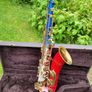LA Sax Tenor Saxophone Image 6