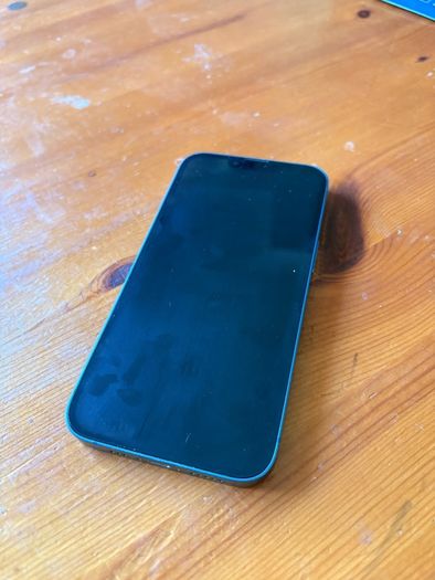 iPhone 13 128GB blue