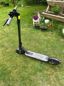 scooter