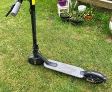 scooter