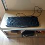 Wired Light Up Gaming Keyboard Image 2