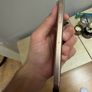 IPhone 16 pro max 256 gb unlocked,100% battery health comes with the box and the charger. Image 5