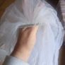 first holy communion veil Image 7