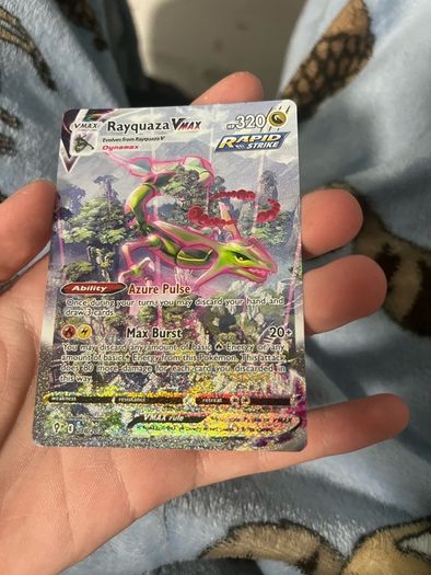 pokemon card