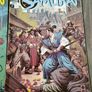 Samurai Heaven and Earth Comic Book Issues Dark Horse Image 4