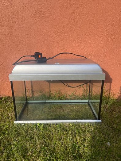 Fish Tank