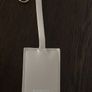 Burberry mirror collectible keyring pink  - New Image 2