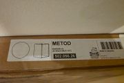 IKEA METOD Base Kitchen Cabinet 60x60x80cm - 502.056.26