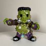 Funko Overwatch POP! Games Roadhog Hot Topic Exclusive Vinyl Figure #382 Image 3