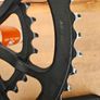 cannondale hollogram crankset 46/30 170mm Image 4