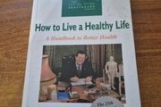 How to have a Healthy Life Jan de Vires Alfred Vogel
