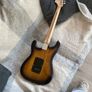 Squier Fender Stratocaster Image 4