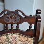 Pair of Antique Chairs Image 2