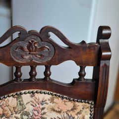 Pair of Antique Chairs