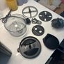 Baby Brezza / Formula Pro Advanced - Black Image 7