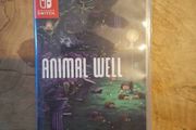 Animal Well - Nintendo Switch