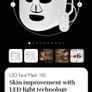 Silk'n Led Mask 100 Image 3
